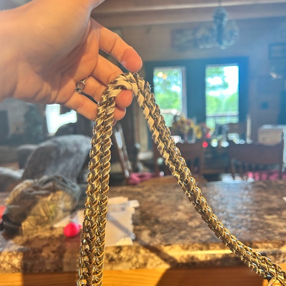 Lilly Pulitzer Sealife Cork Purse - Picture 5 of 12